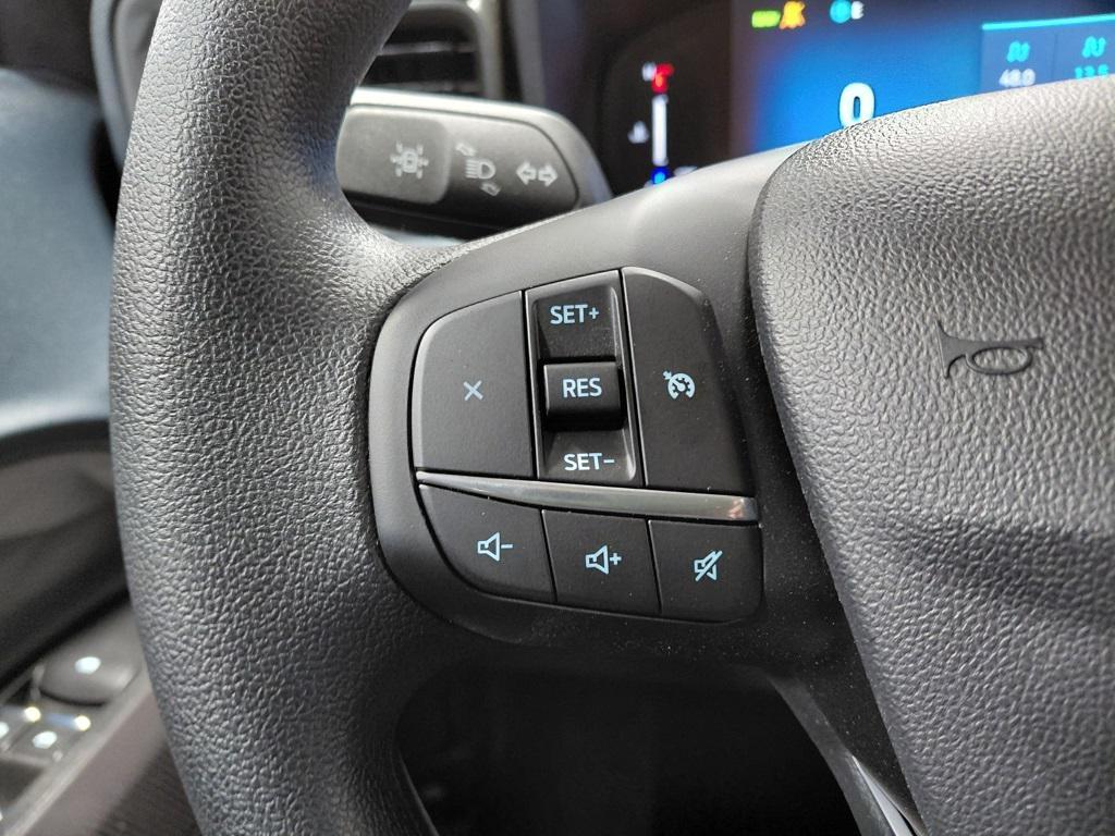 new 2025 Ford Maverick car, priced at $26,925