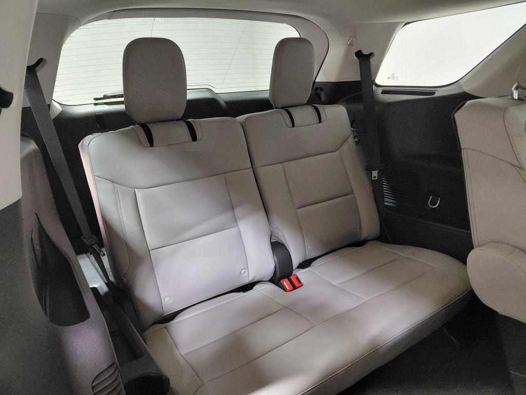 new 2026 Ford Explorer car, priced at $44,251