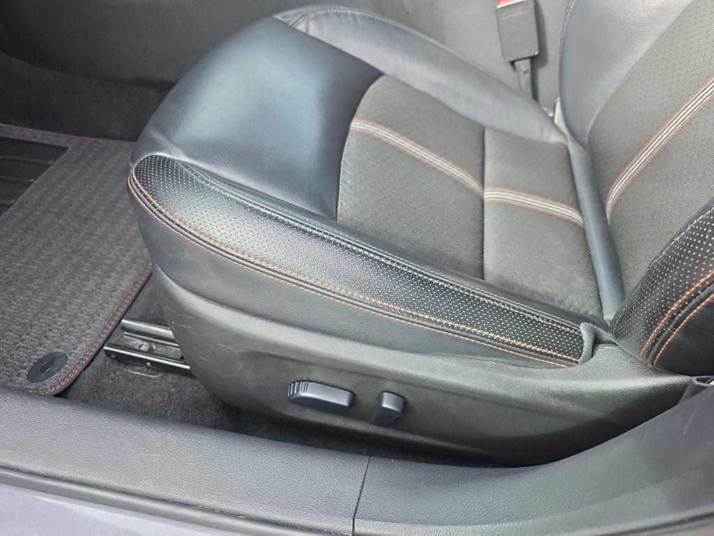 used 2024 Nissan Altima car, priced at $18,913