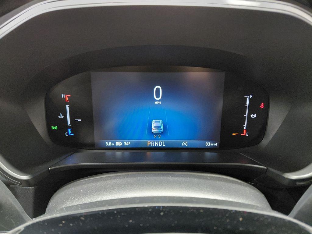 new 2026 Ford Escape car, priced at $30,000