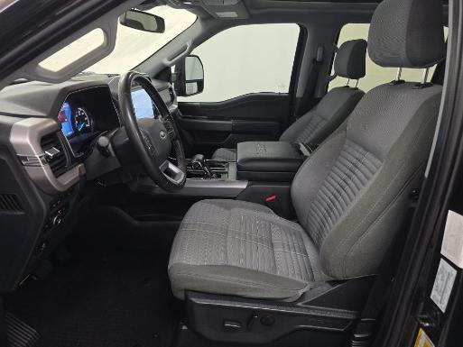 used 2023 Ford F-150 car, priced at $41,957