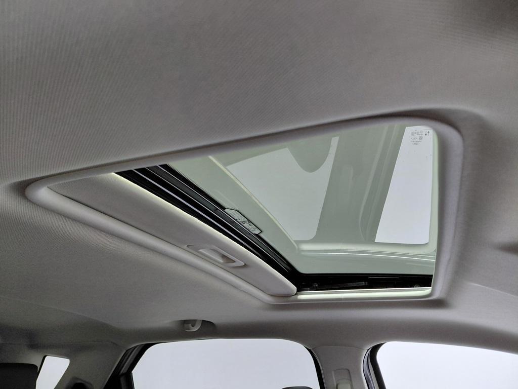 used 2022 Ford EcoSport car, priced at $17,979