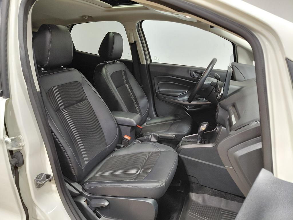 used 2022 Ford EcoSport car, priced at $17,979