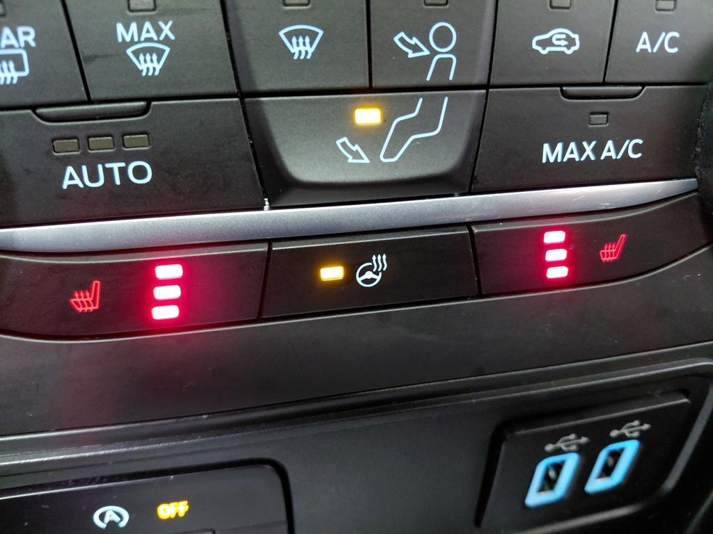 used 2022 Ford EcoSport car, priced at $17,979