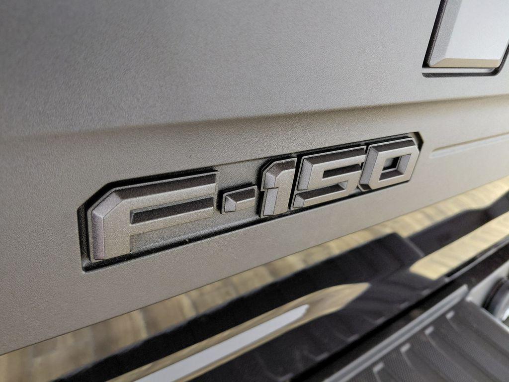 used 2022 Ford F-150 car, priced at $64,355