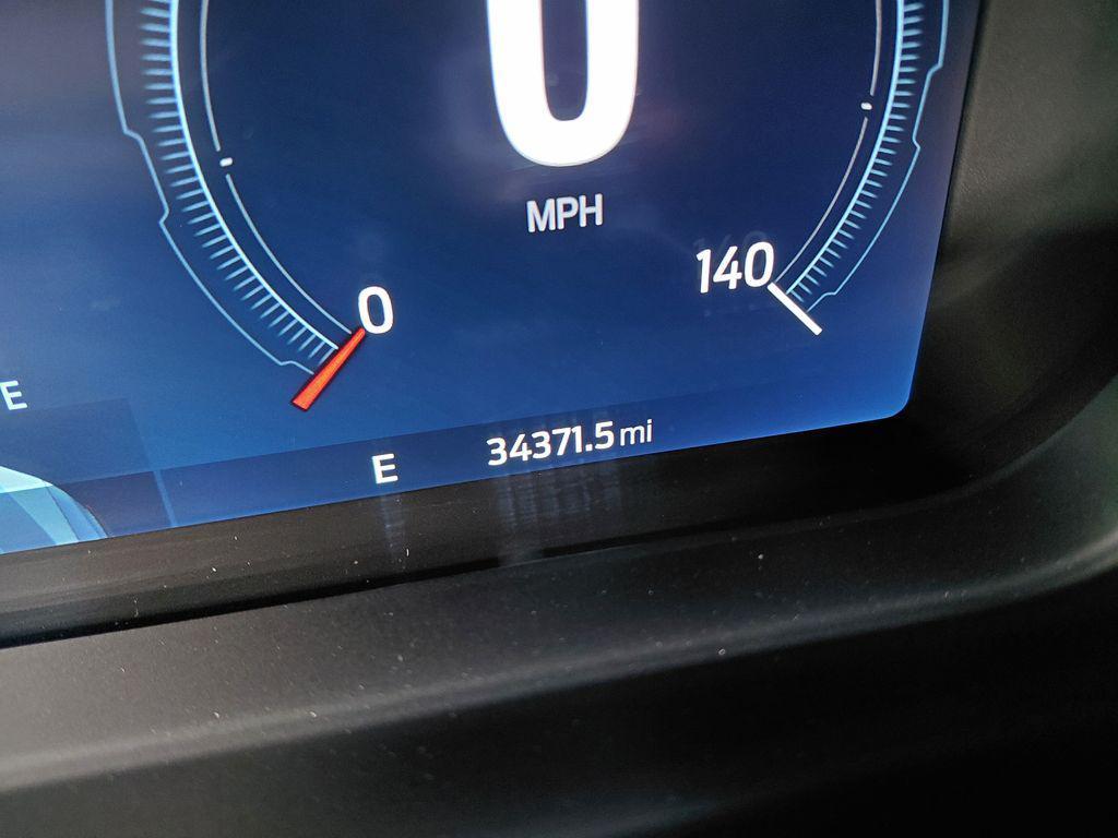 used 2022 Ford F-150 car, priced at $64,355
