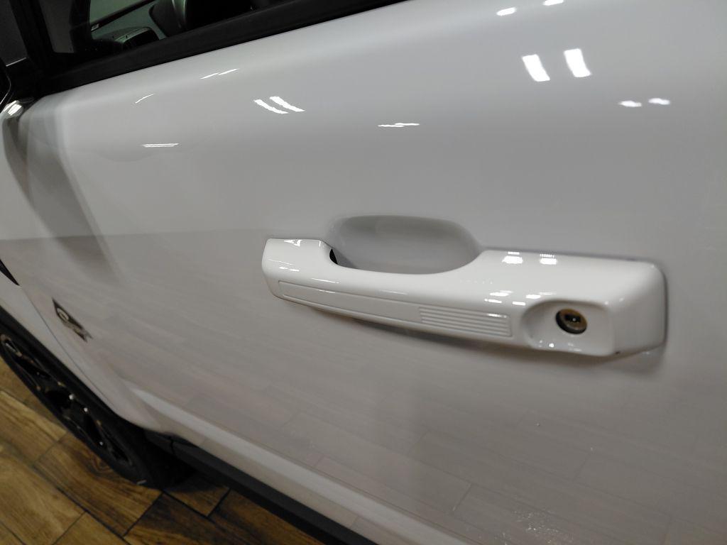 new 2025 Ford Bronco Sport car, priced at $34,000