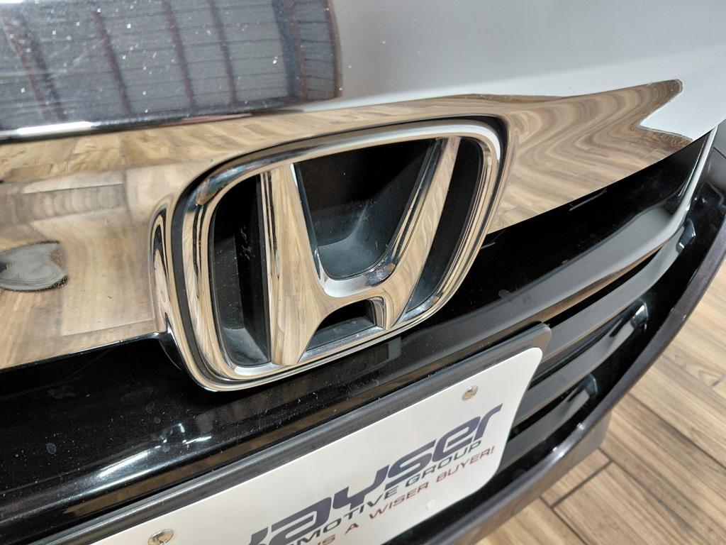 used 2019 Honda Accord car, priced at $18,298