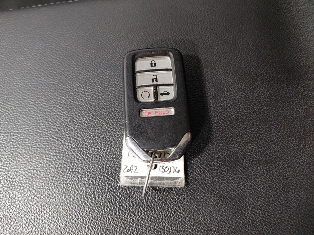 used 2019 Honda Accord car, priced at $18,298