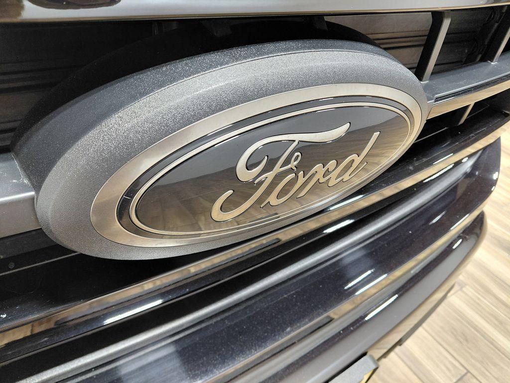 used 2022 Ford F-150 car, priced at $39,887