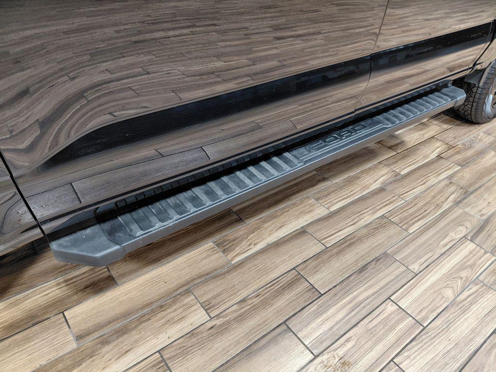 used 2022 Ford F-150 car, priced at $39,887