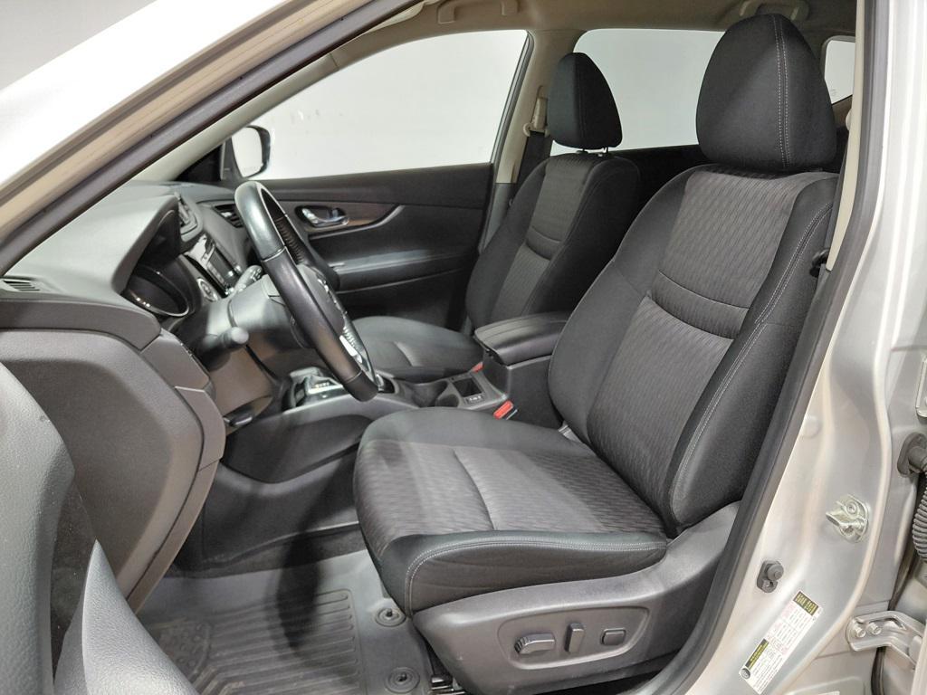 used 2020 Nissan Rogue car, priced at $17,100