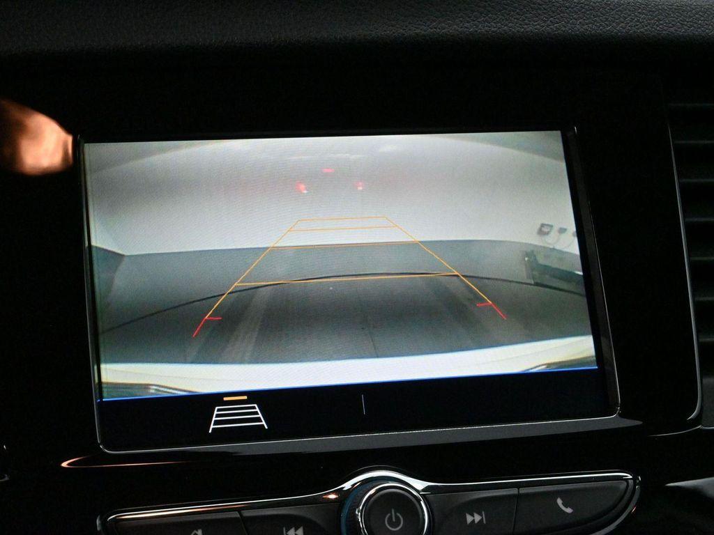 used 2022 Buick Encore car, priced at $17,500