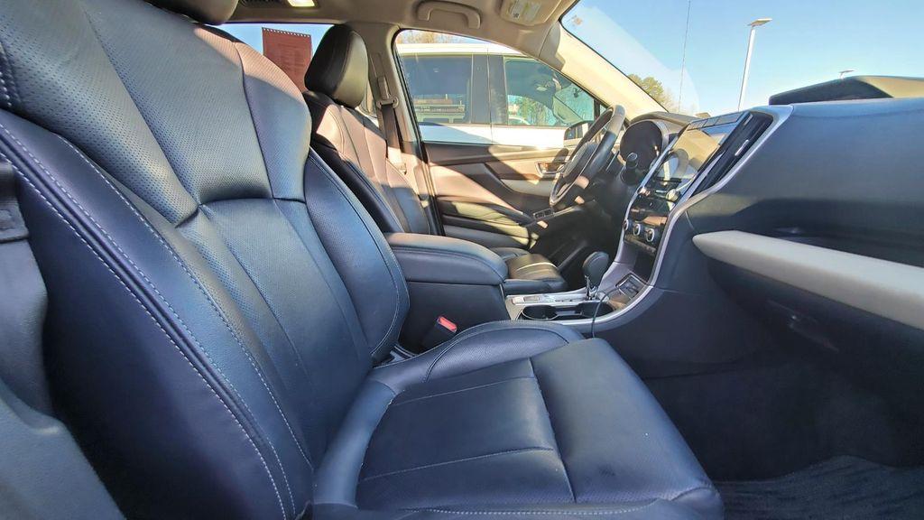 used 2021 Subaru Ascent car, priced at $24,000