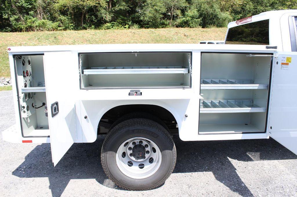 new 2025 Chevrolet Silverado 3500 car, priced at $66,098