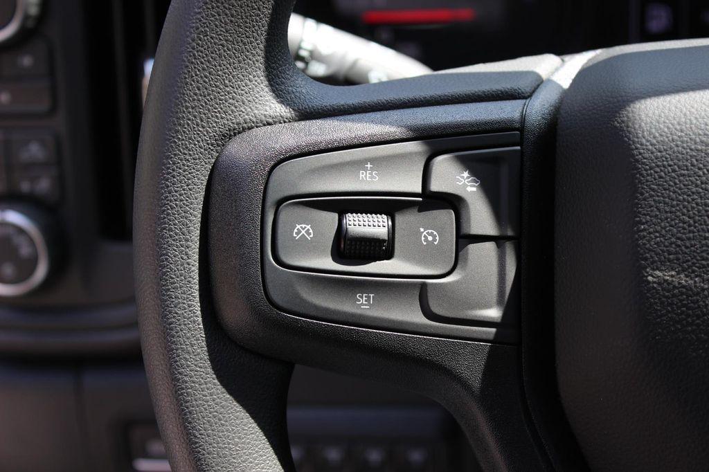 new 2025 Chevrolet Silverado 3500 car, priced at $66,098