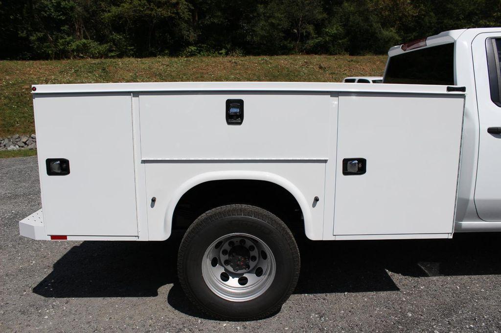 new 2025 Chevrolet Silverado 3500 car, priced at $66,098