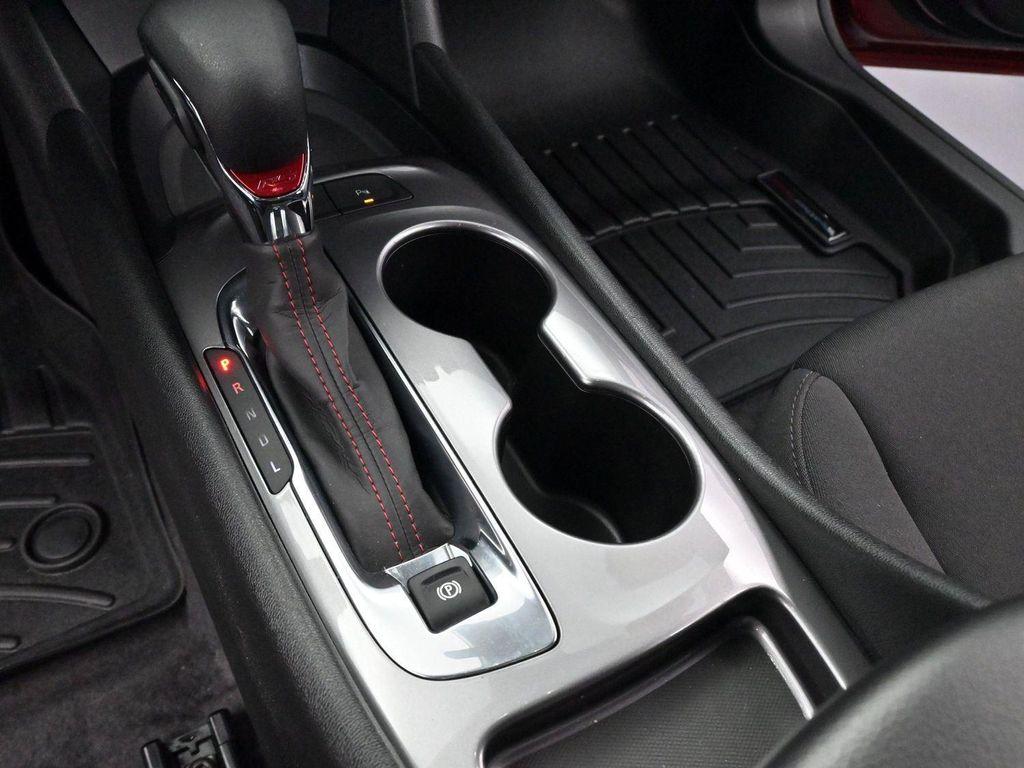 used 2024 Chevrolet Malibu car, priced at $22,000