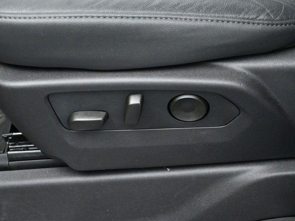 used 2024 Chevrolet Silverado 1500 car, priced at $56,500