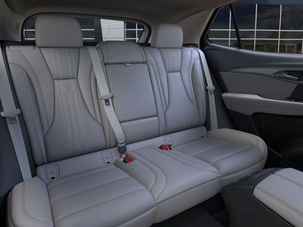 new 2026 Buick Envision car, priced at $53,020