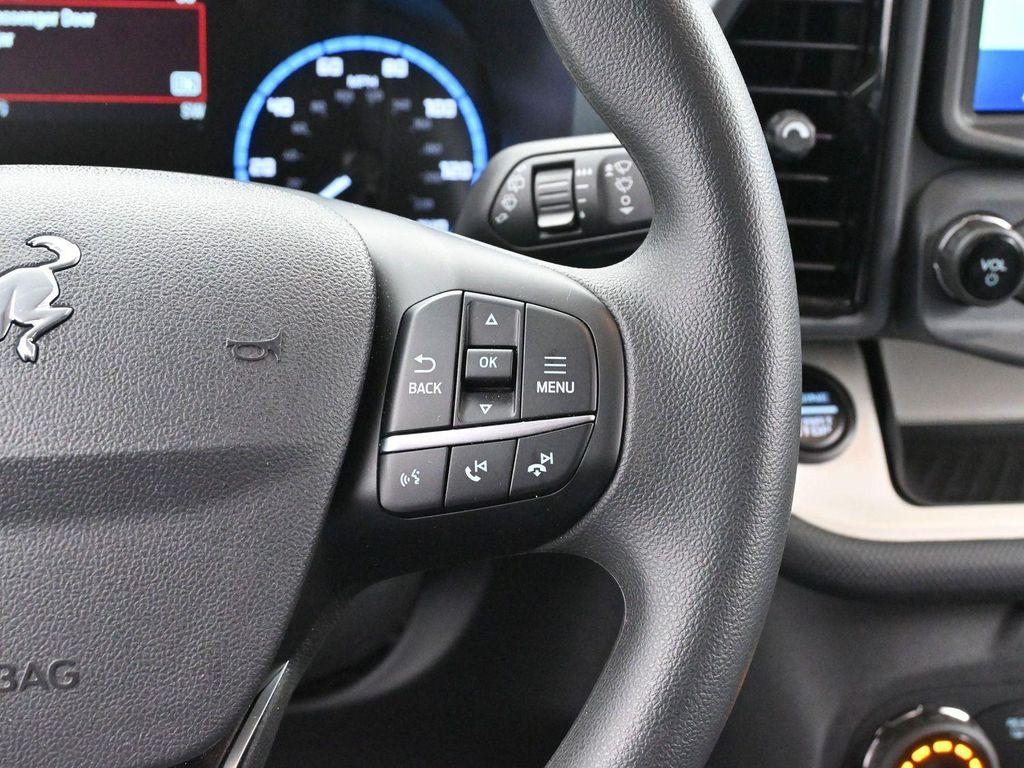 used 2024 Ford Bronco Sport car, priced at $27,000