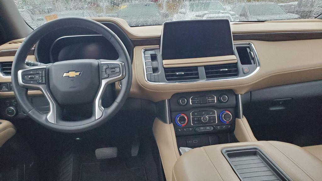 used 2023 Chevrolet Suburban car, priced at $51,000