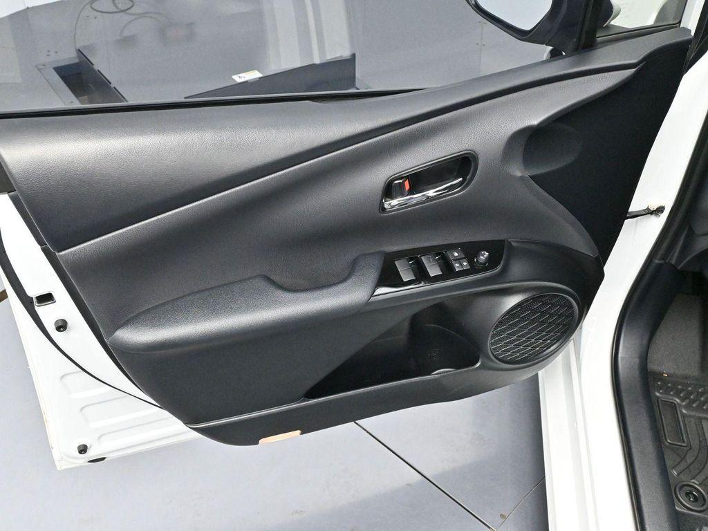 used 2022 Toyota Prius Prime car, priced at $18,000