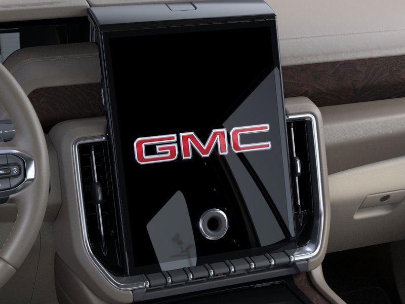 new 2026 GMC Yukon car, priced at $95,035