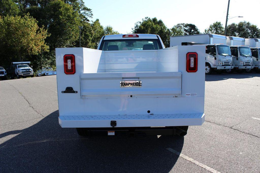 new 2024 GMC Sierra 2500 car, priced at $55,388