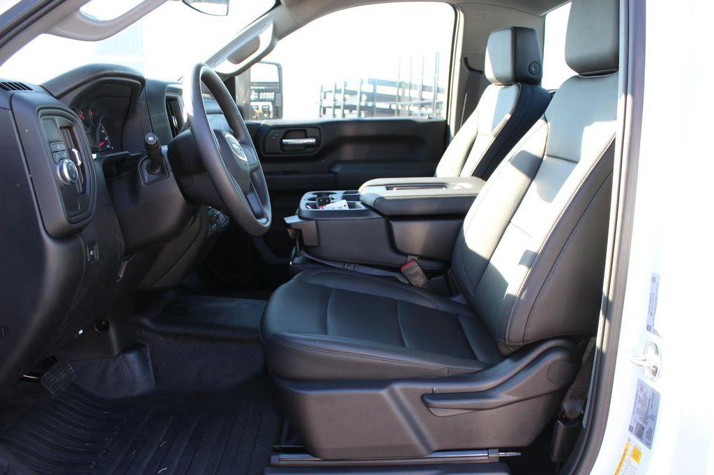 new 2024 GMC Sierra 2500 car, priced at $55,388