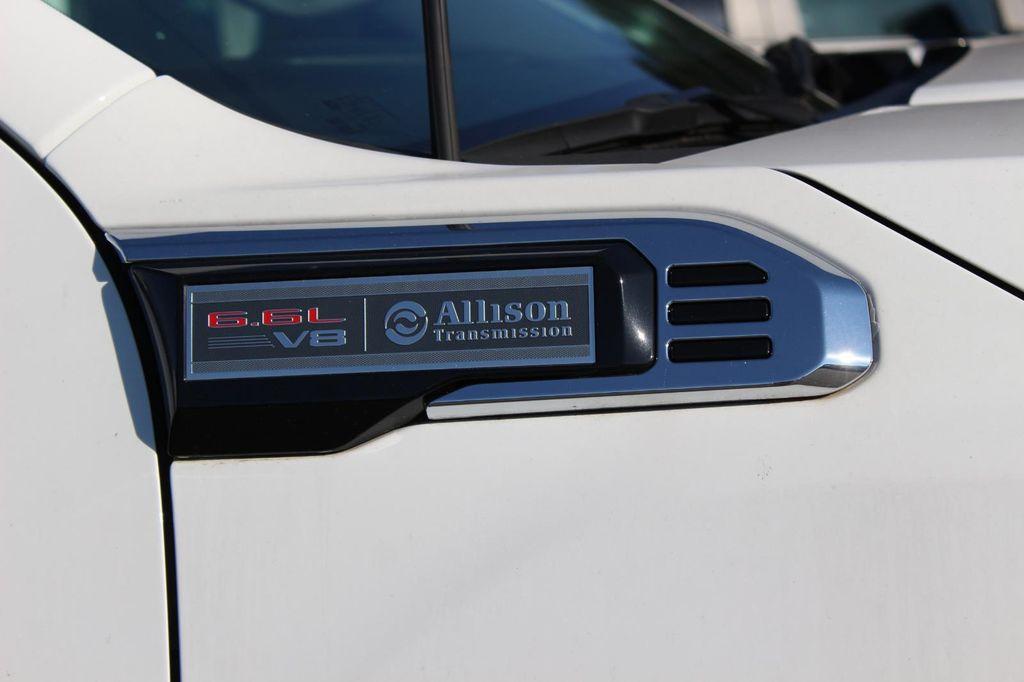 new 2024 GMC Sierra 2500 car, priced at $55,388