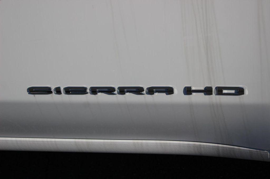 new 2024 GMC Sierra 2500 car, priced at $55,388