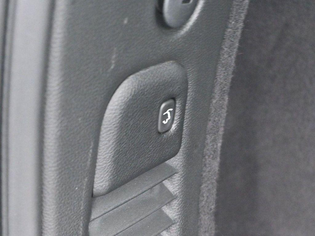 used 2024 Dodge Durango car, priced at $43,500