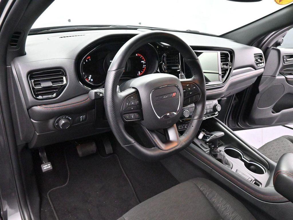 used 2024 Dodge Durango car, priced at $43,500
