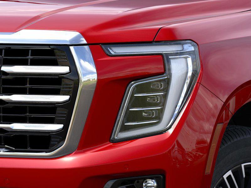 new 2026 GMC Yukon XL car, priced at $83,430