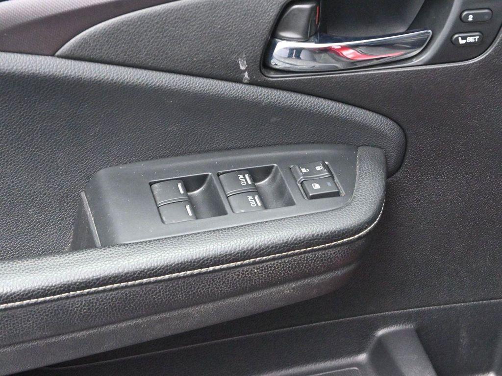 used 2021 Honda Ridgeline car, priced at $26,500