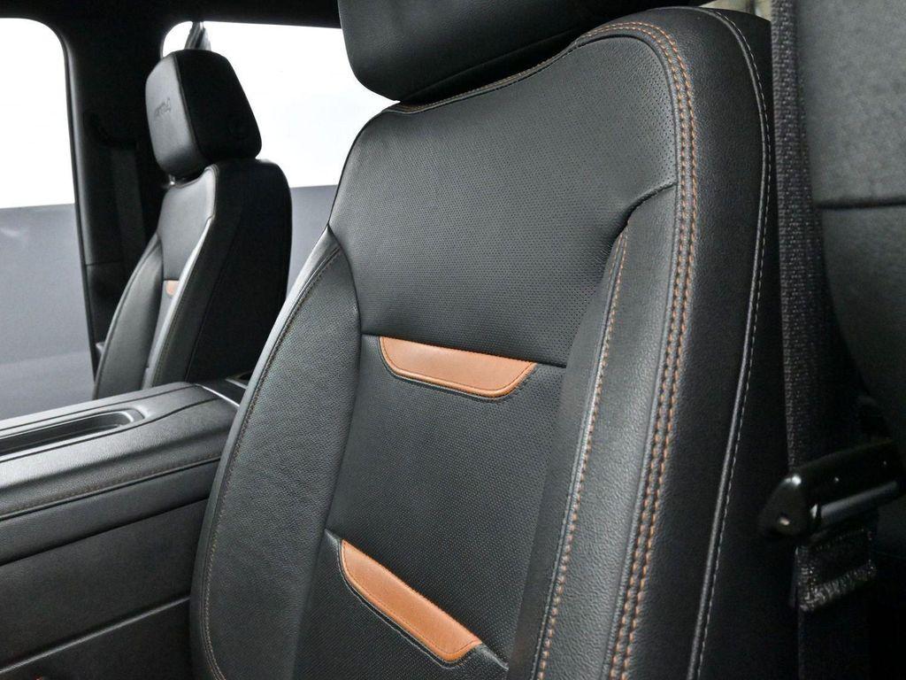 used 2022 GMC Sierra 3500 car, priced at $47,700