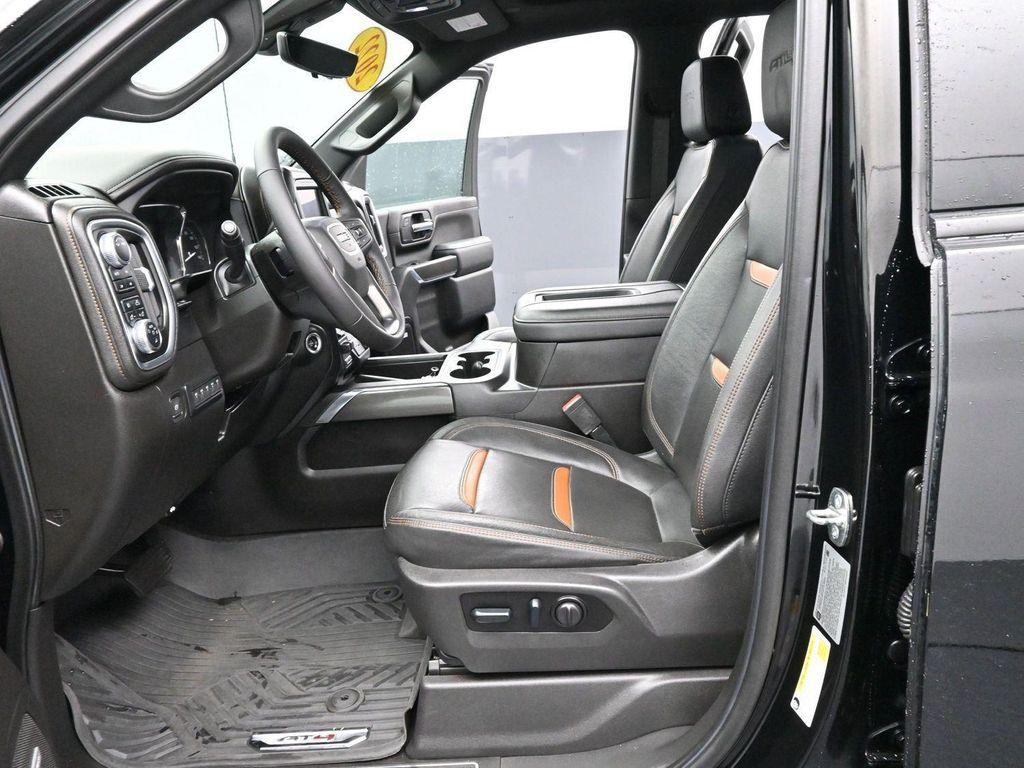 used 2022 GMC Sierra 3500 car, priced at $47,700