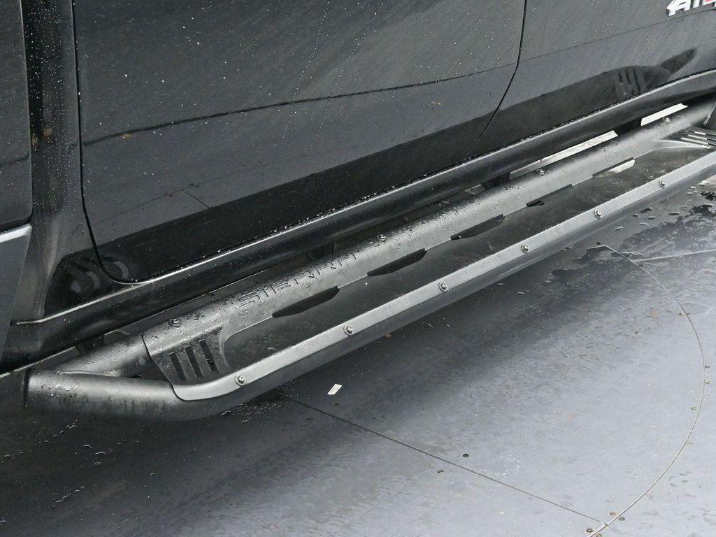 used 2022 GMC Sierra 3500 car, priced at $47,700