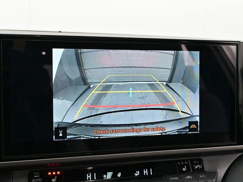 used 2025 Toyota Camry car, priced at $29,500