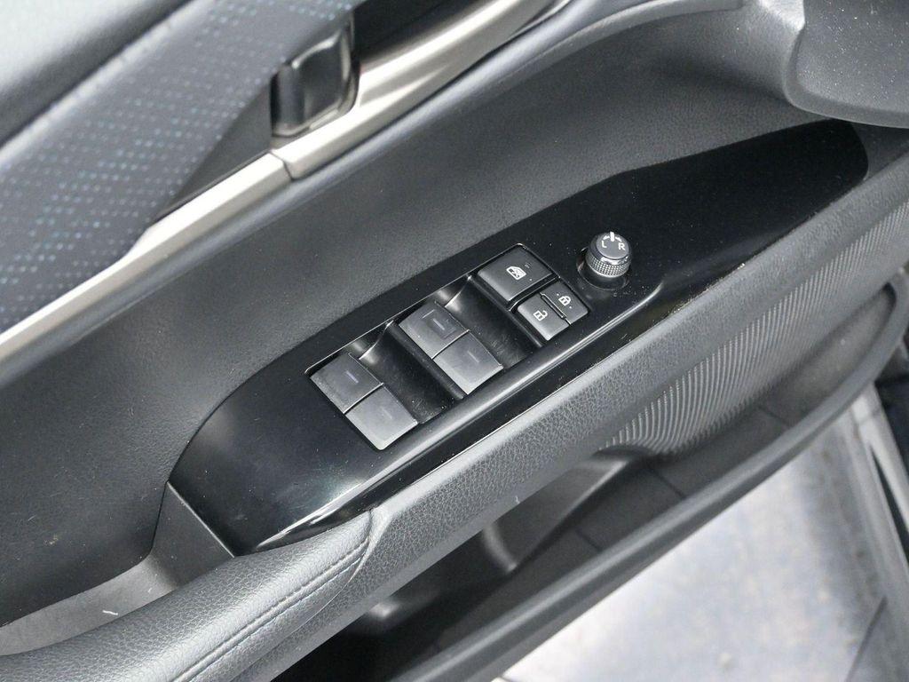 used 2025 Toyota Camry car, priced at $29,500