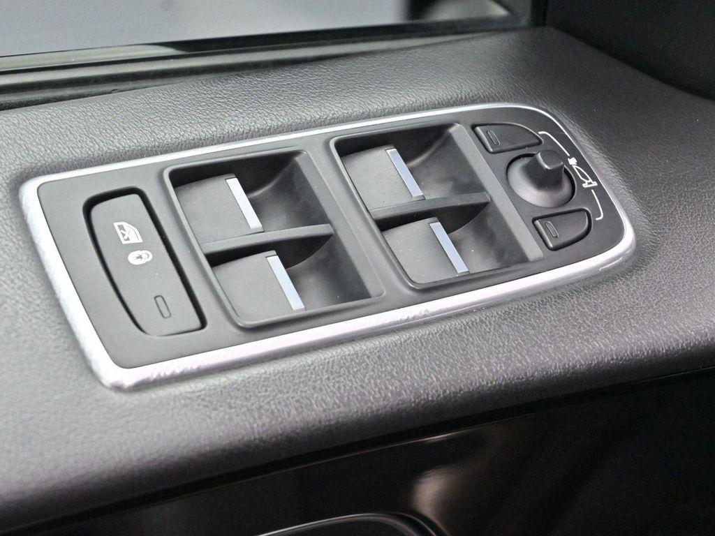 used 2017 Jaguar F-PACE car, priced at $12,500