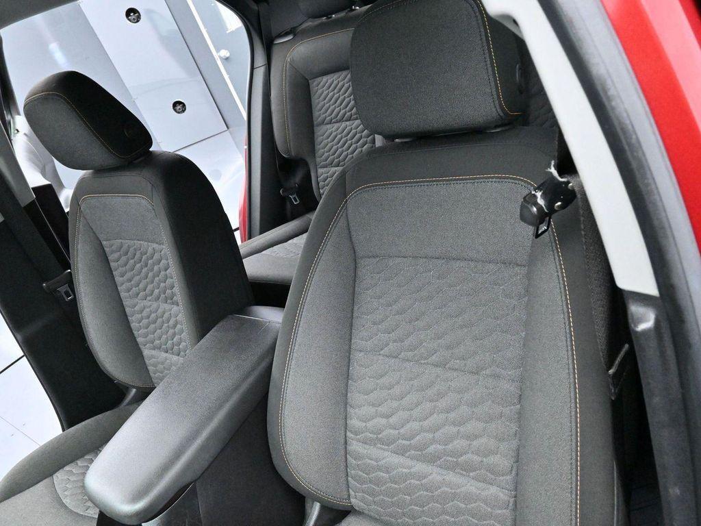 used 2018 Chevrolet Equinox car, priced at $13,500