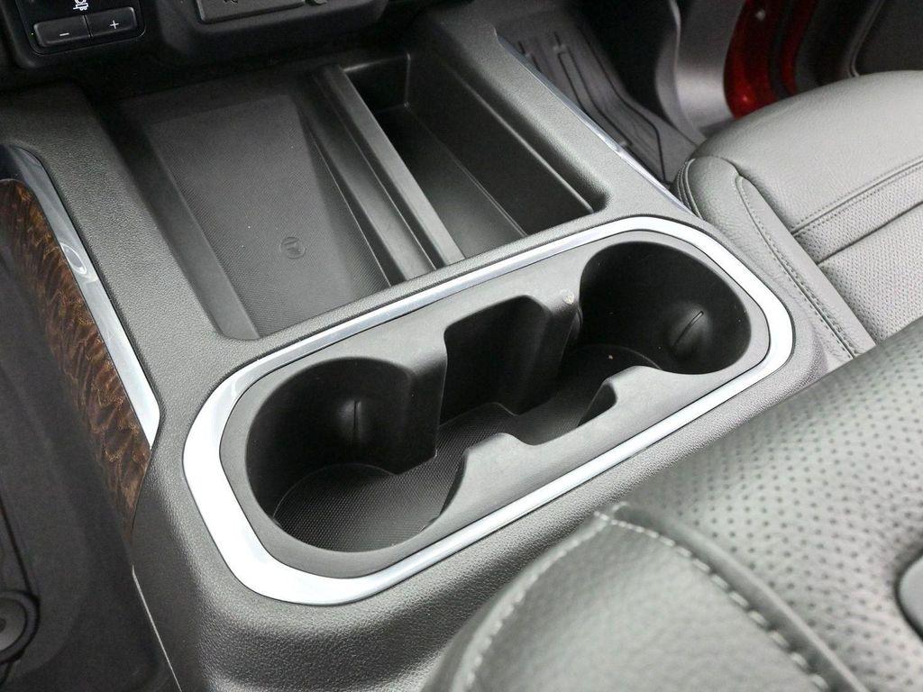 used 2021 GMC Sierra 1500 car, priced at $43,000