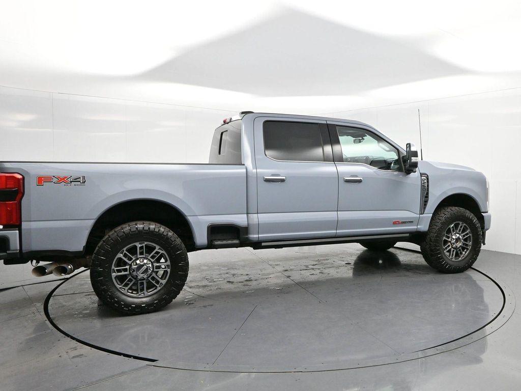 used 2024 Ford F-250 car, priced at $79,800