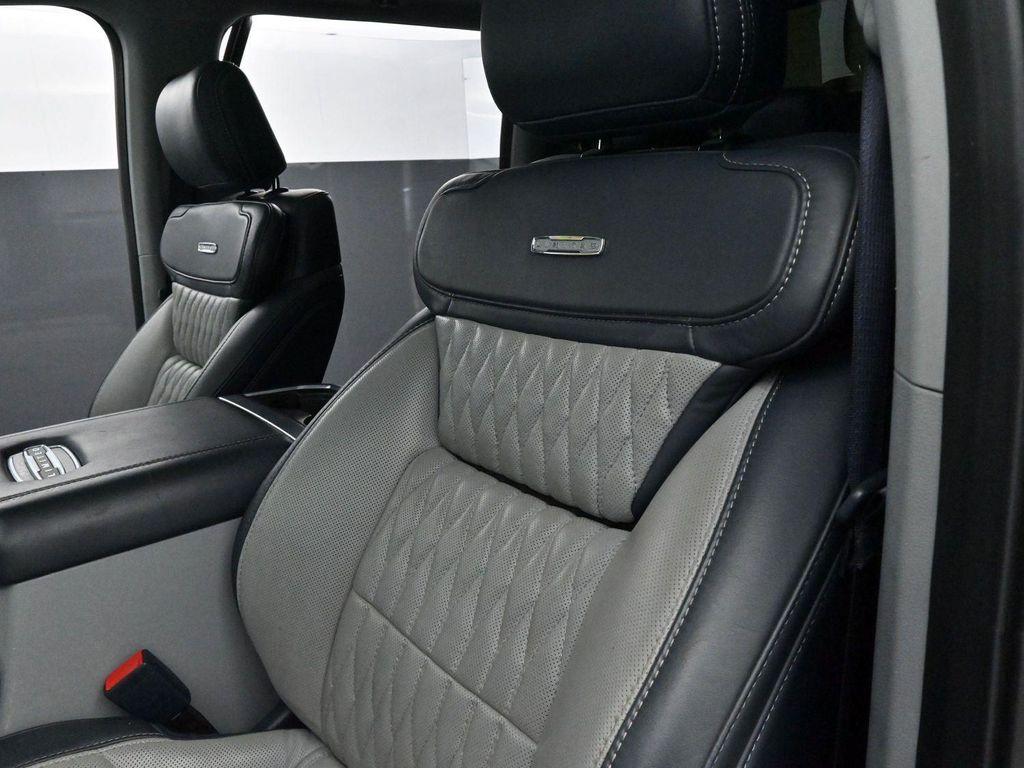 used 2024 Ford F-250 car, priced at $79,800