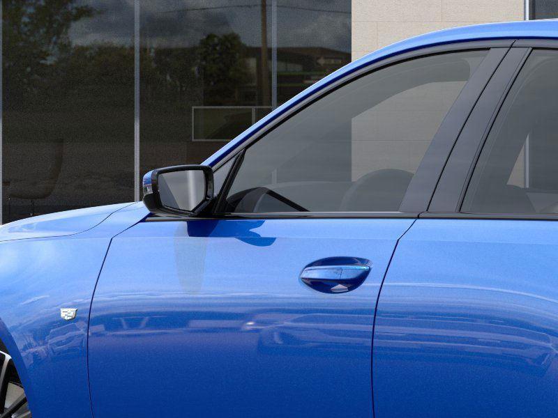 new 2026 Cadillac CT5 car, priced at $65,060