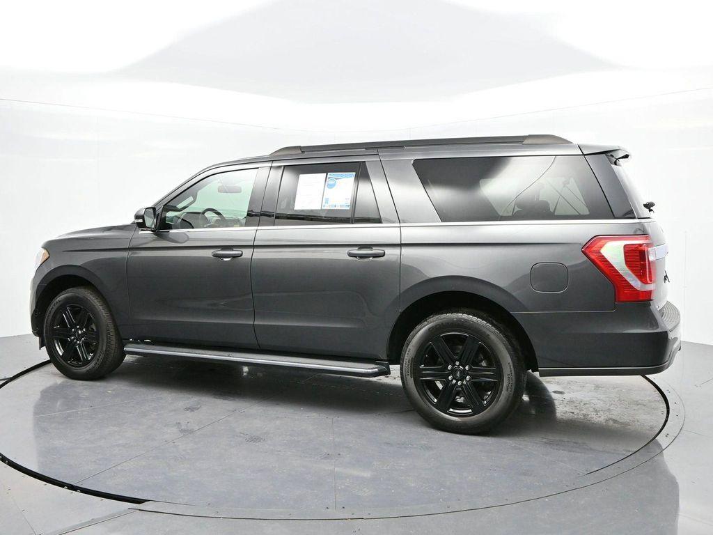 used 2020 Ford Expedition Max car, priced at $26,500