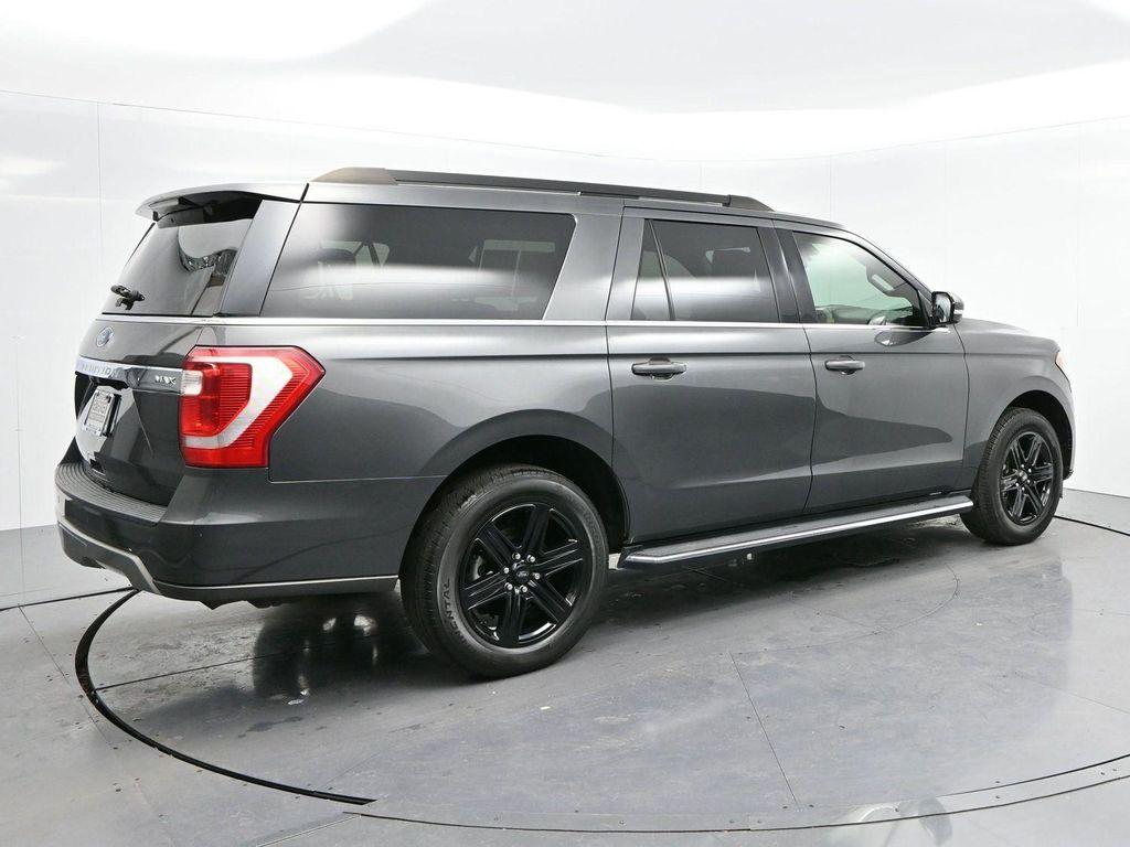 used 2020 Ford Expedition Max car, priced at $26,500