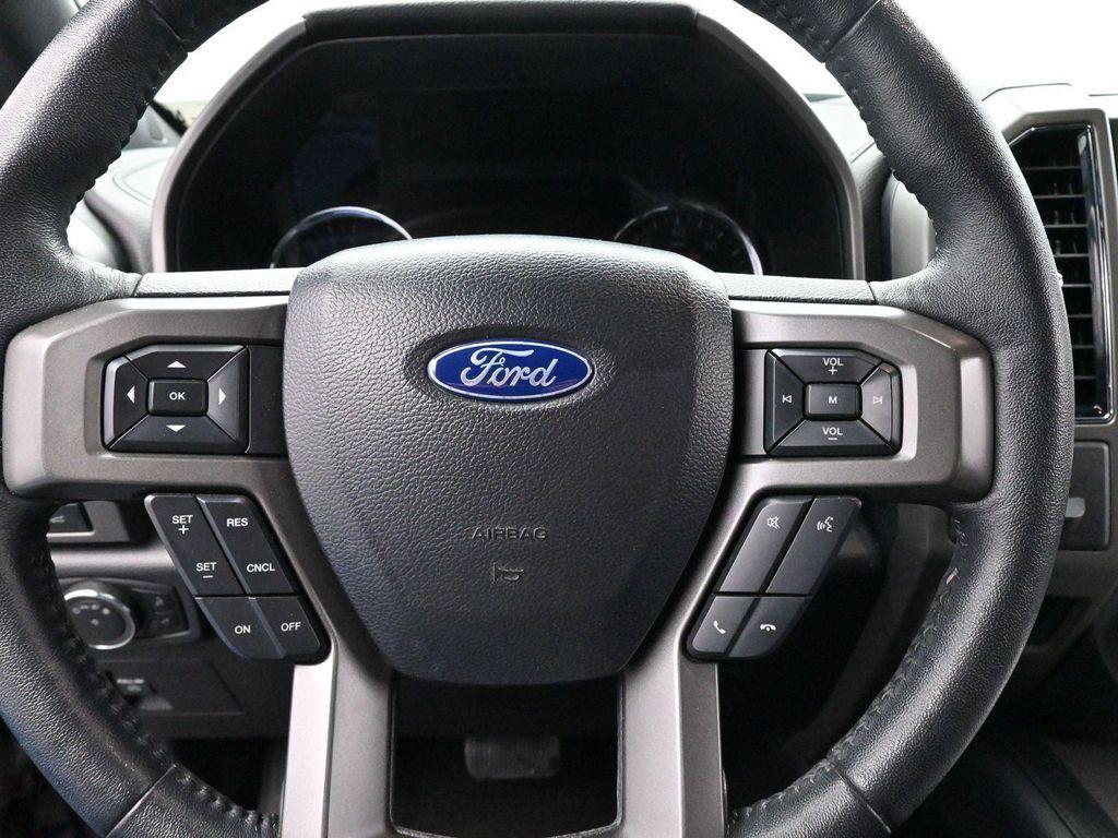 used 2020 Ford Expedition Max car, priced at $26,500